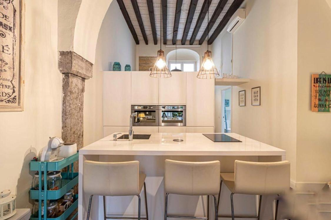 Loft Bodega San Blas Con Porche Y Parking Jerez de la Frontera Exterior photo